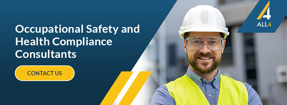 occupational safety and health compliance consultants