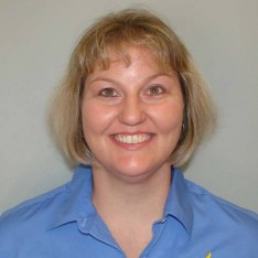 Susie Bowden