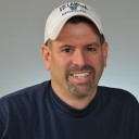 Kevin Hickey