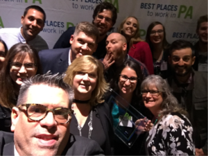 best places to work in pa event 2019