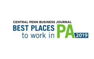 best places to work in pa winner 2019