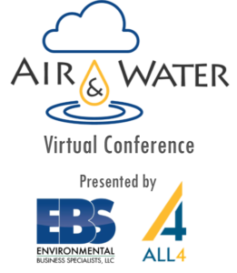 Air & Water Virtual Conference