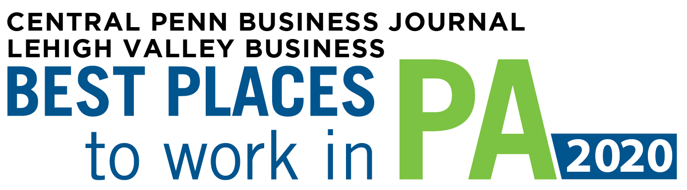 PA Best Places to Work