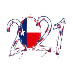 Texas 2021 look ahead