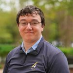 Professional Headshot image of Corey Prigent