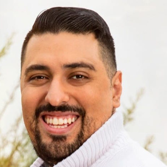 Luis Sanchez, Jr.