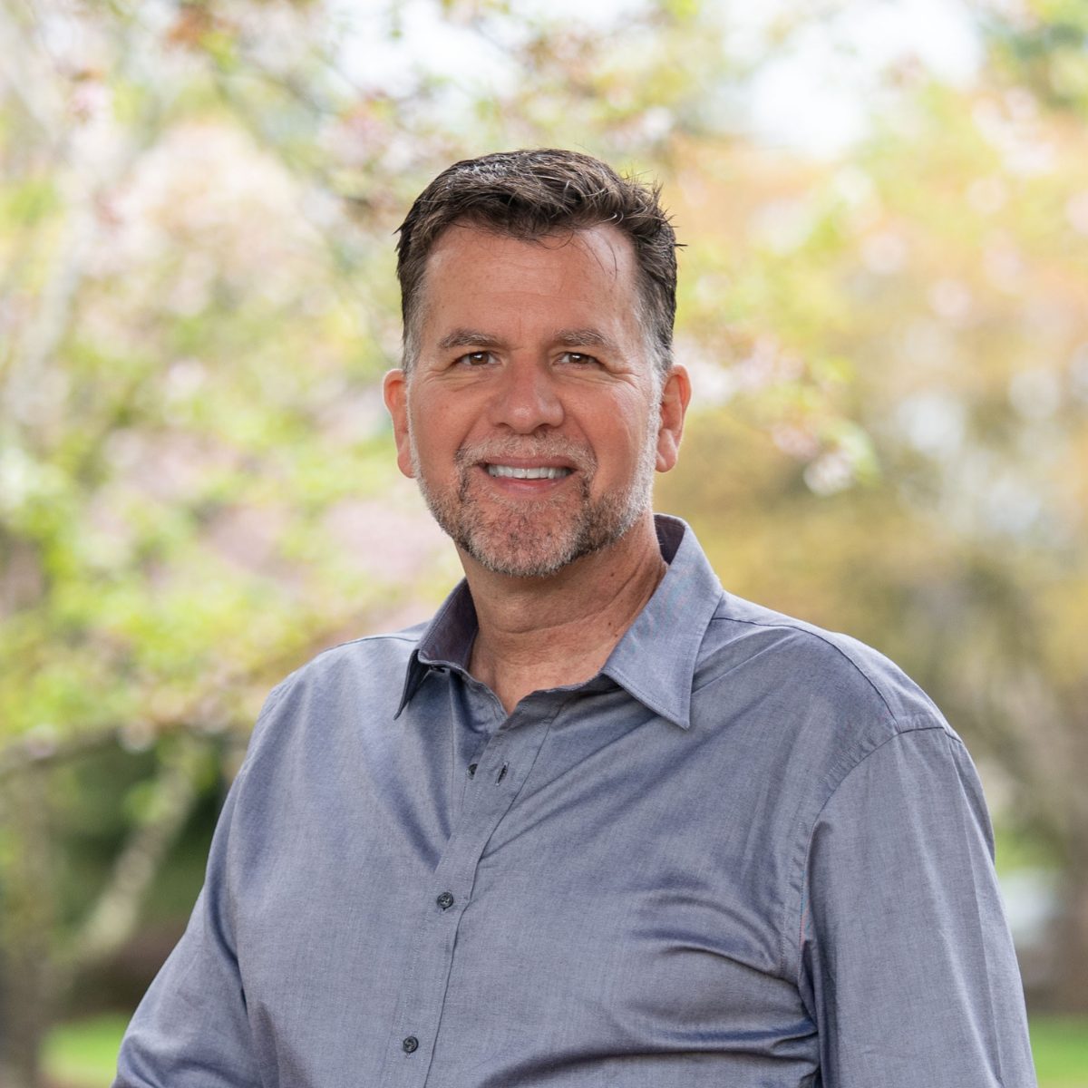 Bruce Armbruster