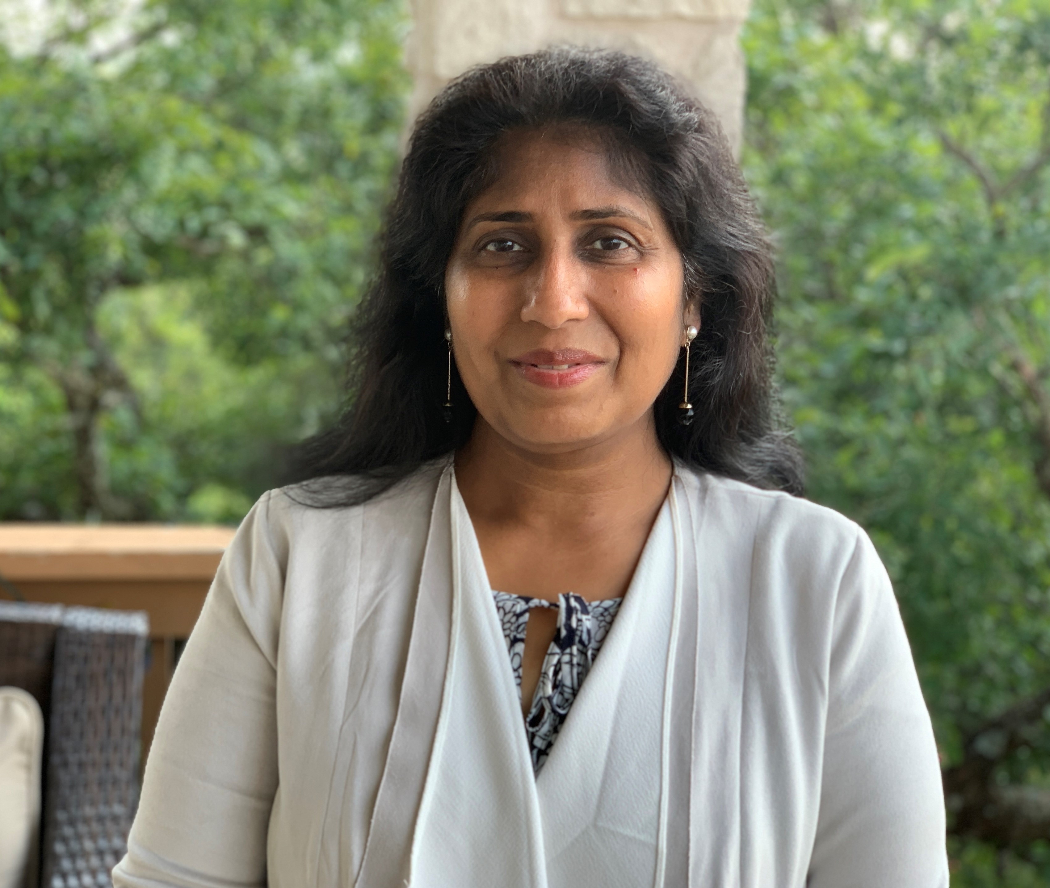 Anubha Garg