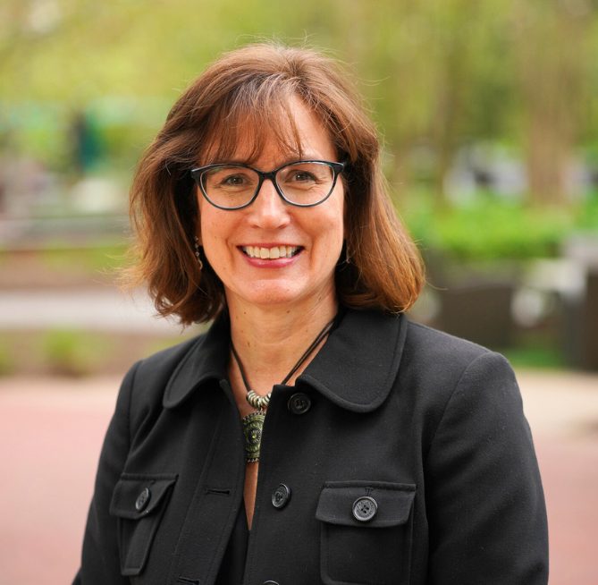 Heather Horvath