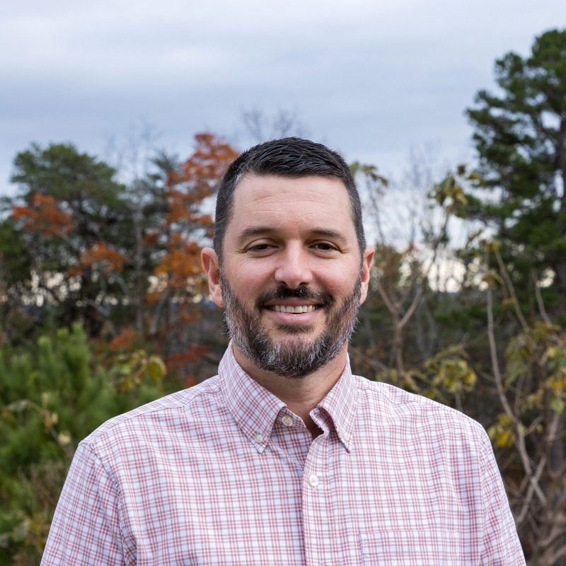 Colin McCall