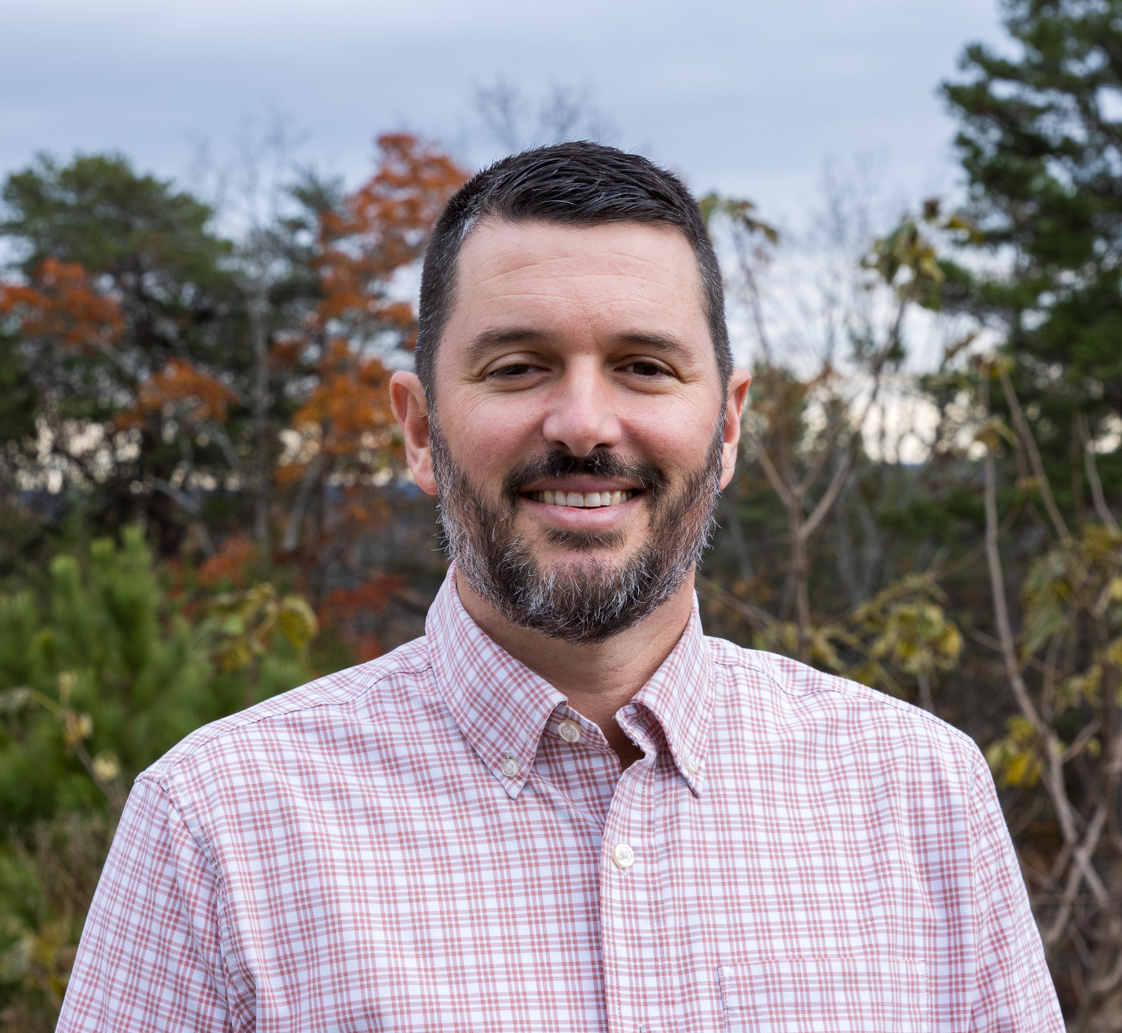 Colin McCall