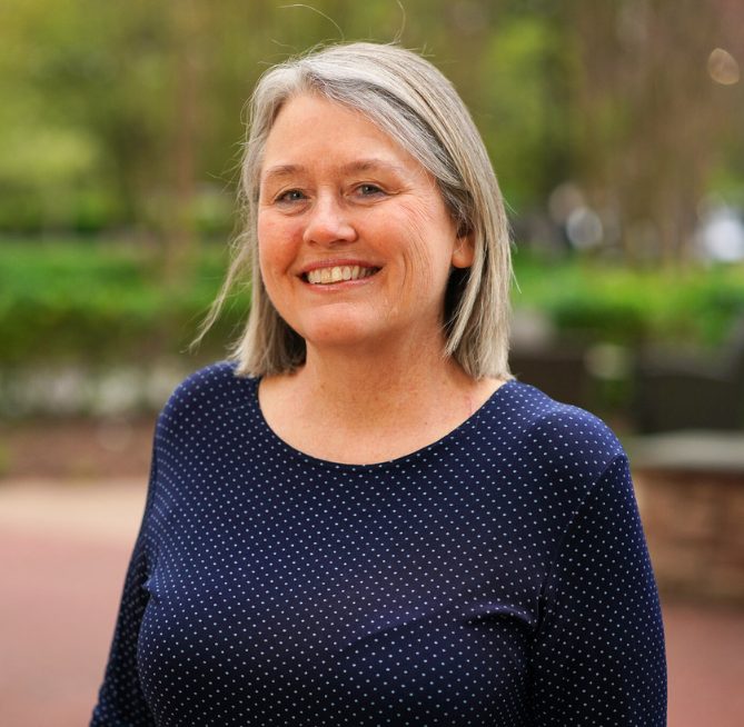 Stephanie Taylor