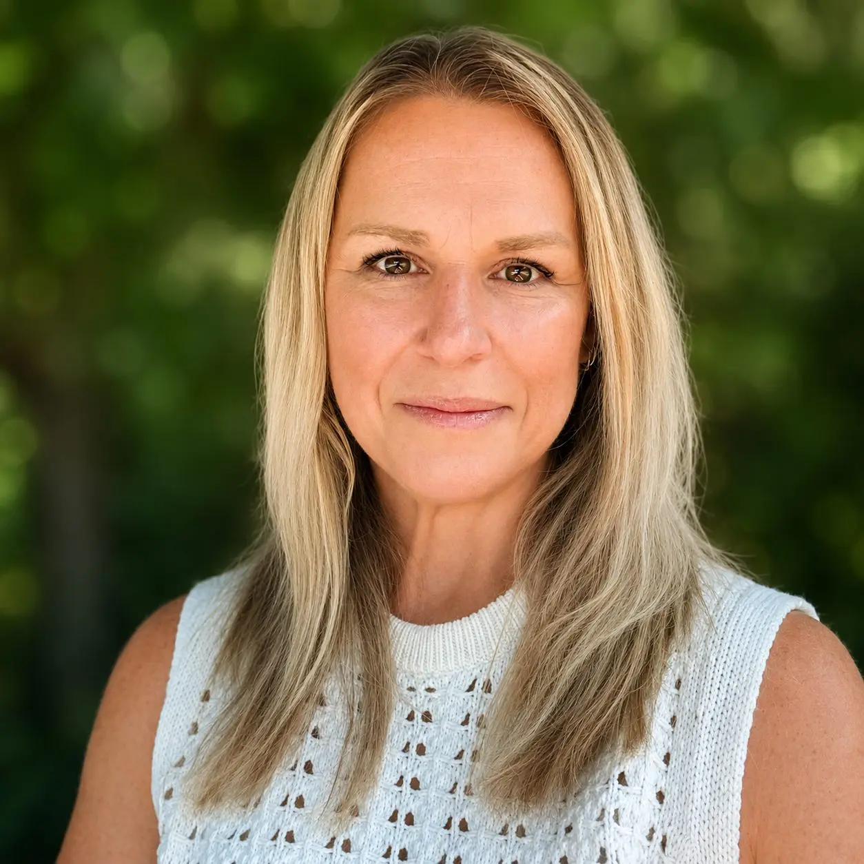 Lori M. Harrington