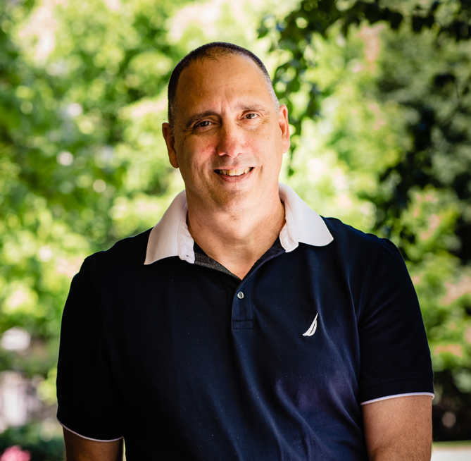 Robert (Bob) Kuklentz