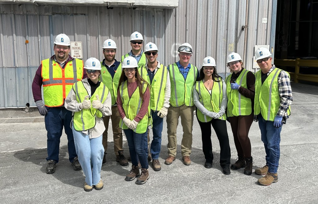 Continuous Monitoring Systems Team