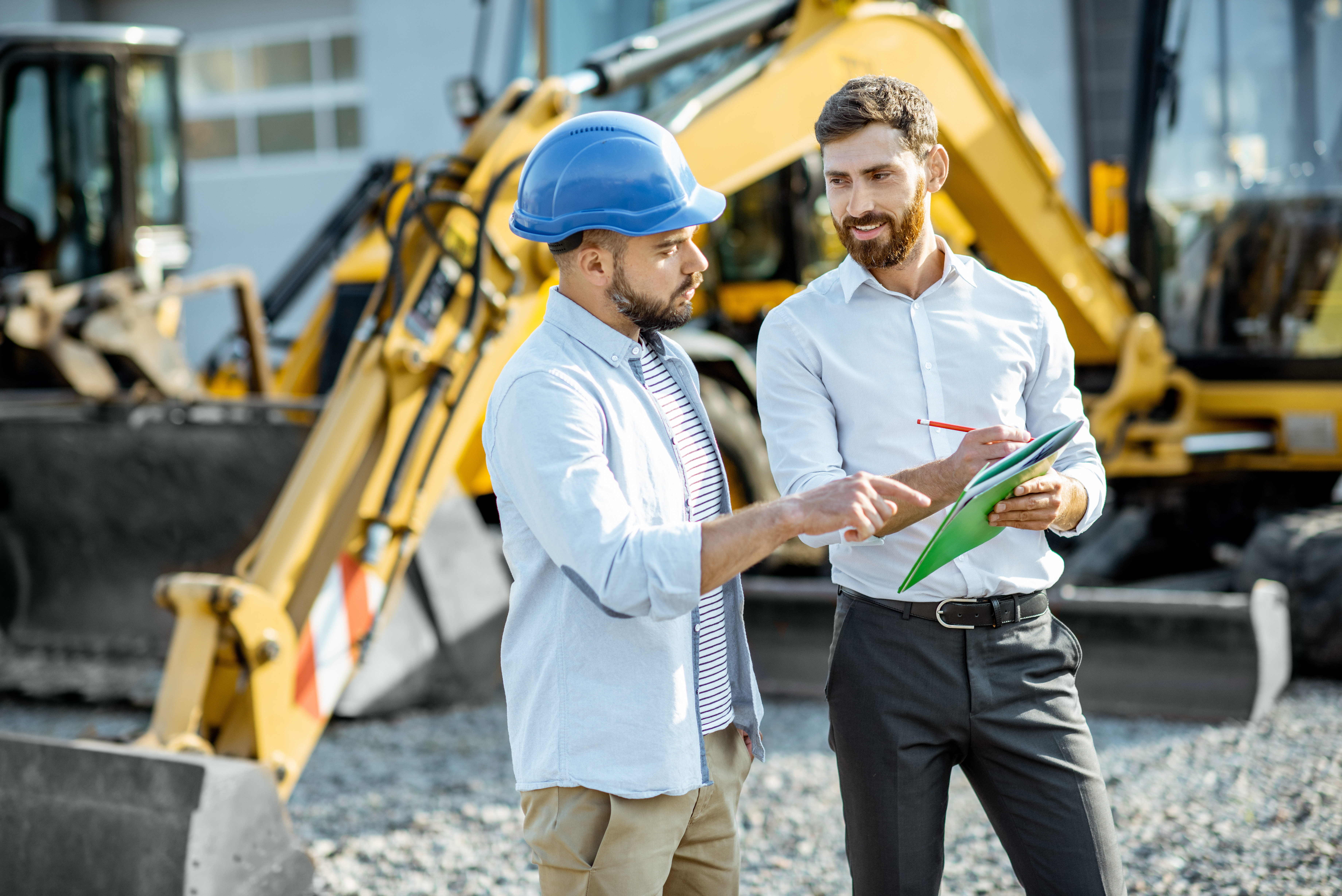 EHS Management Systems
